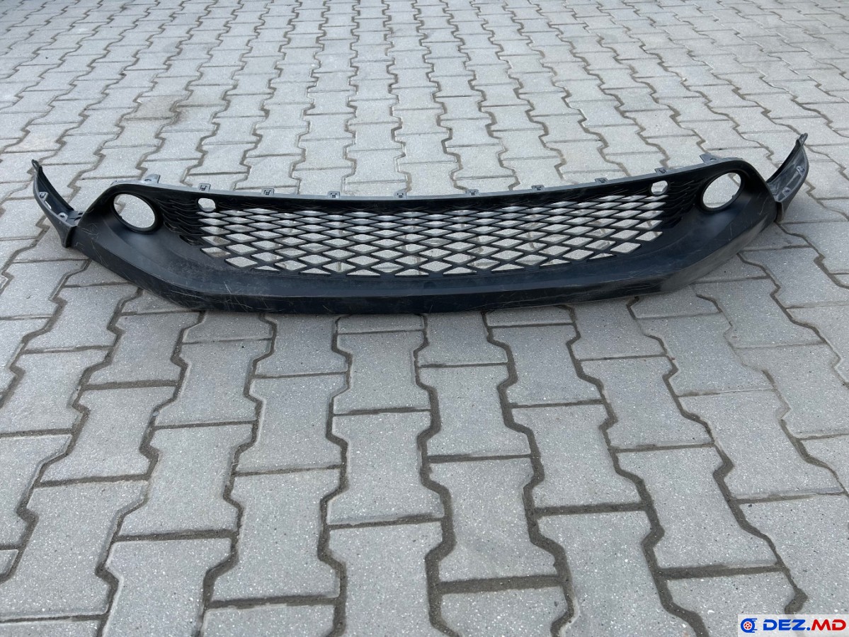Бампер передний, Решётка /накладка бампера, Toyota C-HR (2016-2023)