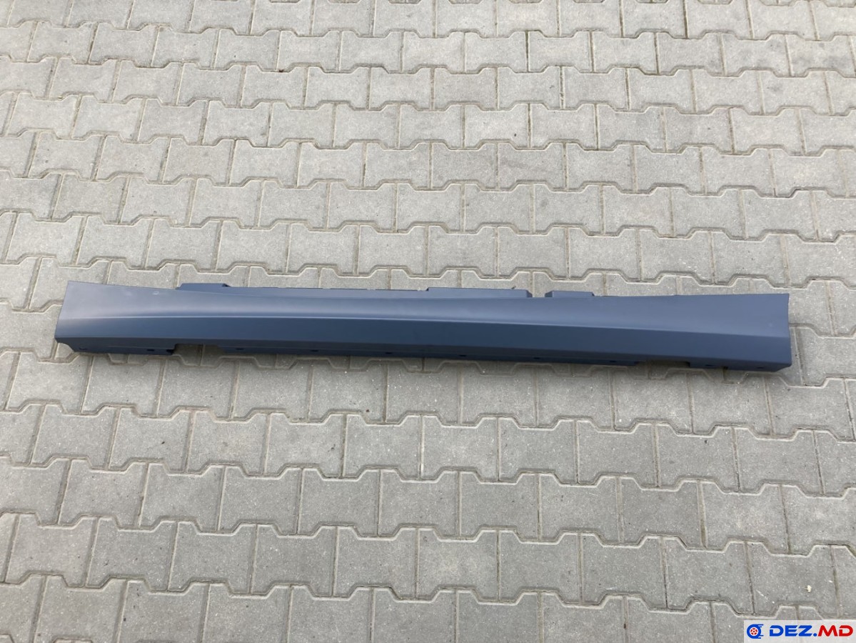 Пороги, Накладка на порог, BMW 1 E81-88 (2004-2011)