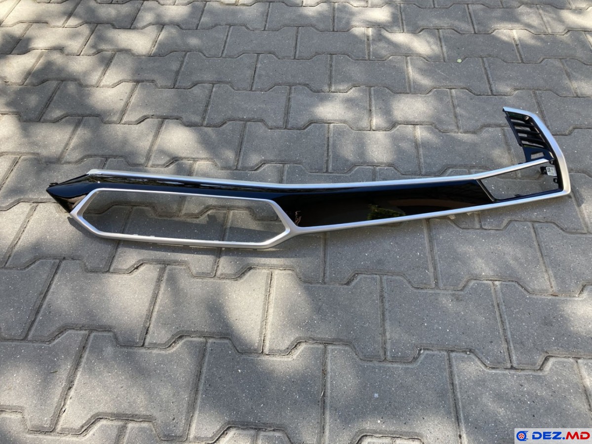 Салон, Торпедо, BMW X5 G05 (2018-202..)