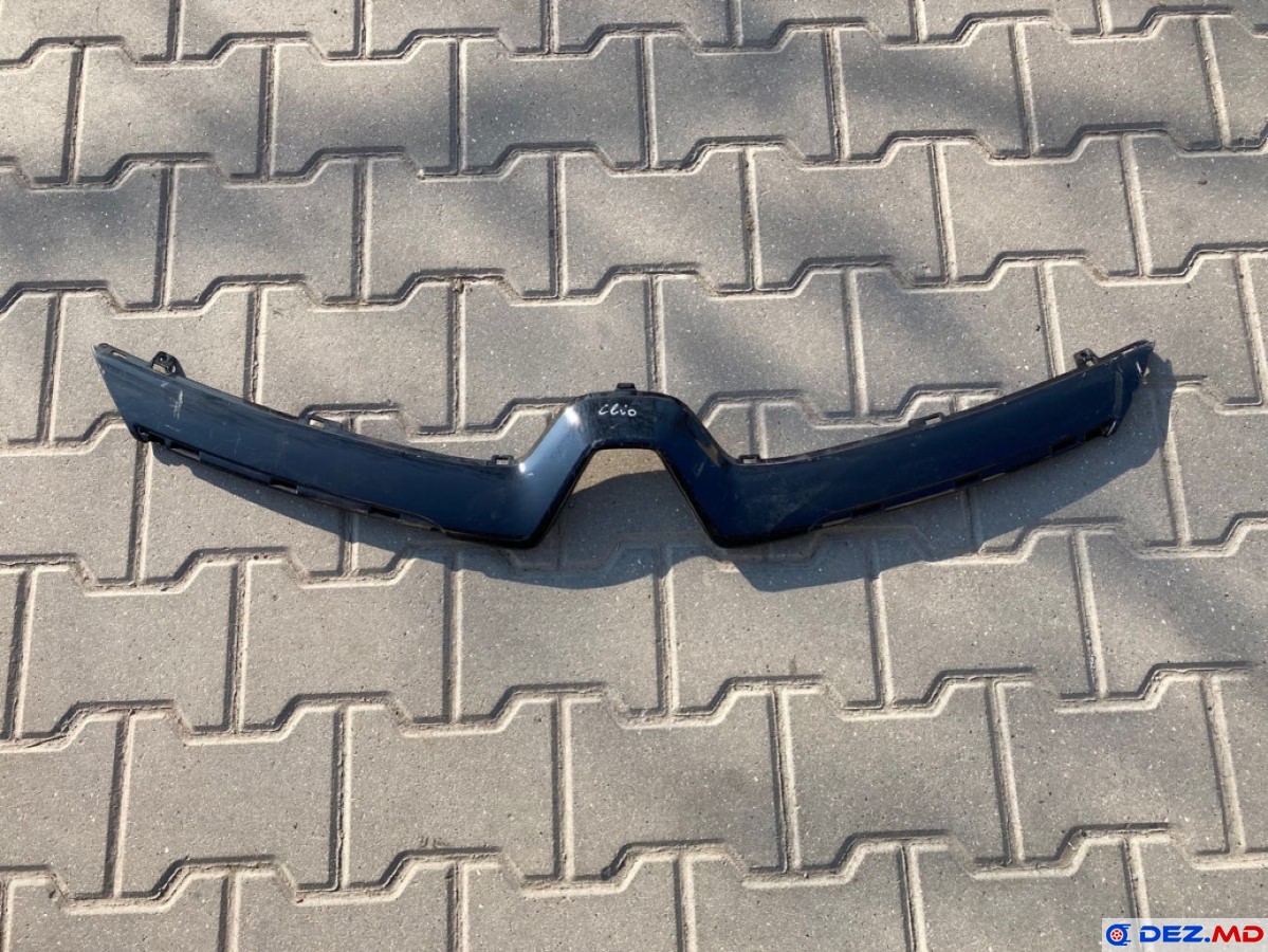 Решетка радиатора, Решeтка радиатора, Renault Clio 4  (2012-2019)
