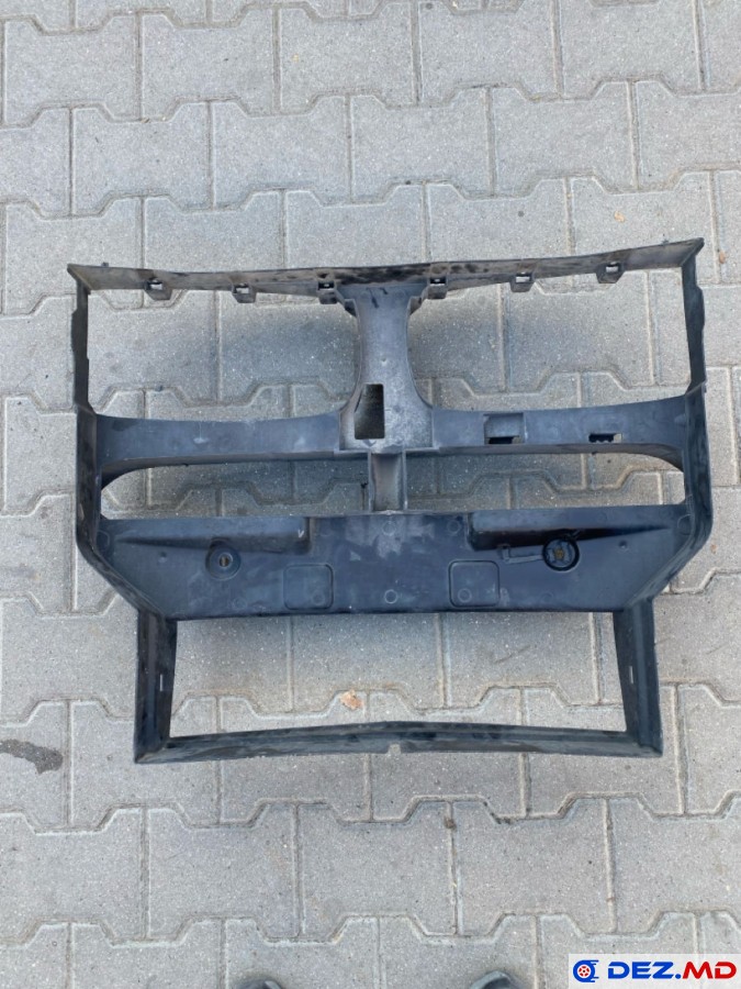 Панель передняя, Панель передняя, BMW X5 F15 (2013-2017)