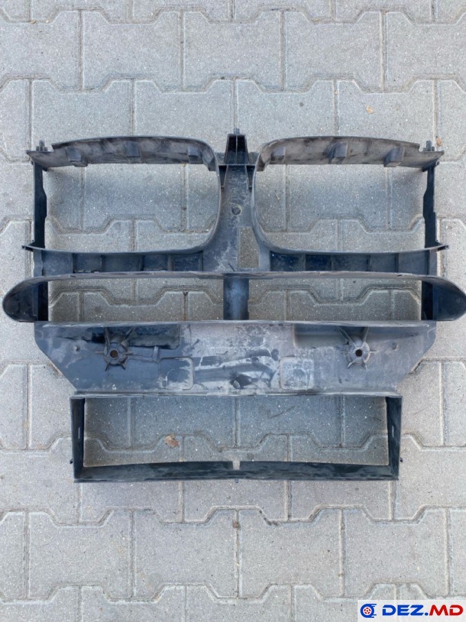 Панель передняя, Панель передняя, BMW X6 F16 (2015-2019)