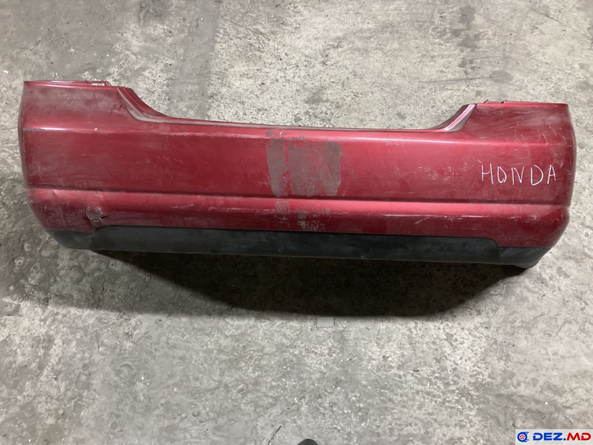 Бампер задний, Бампер задний, Honda Civic (2005-2011)