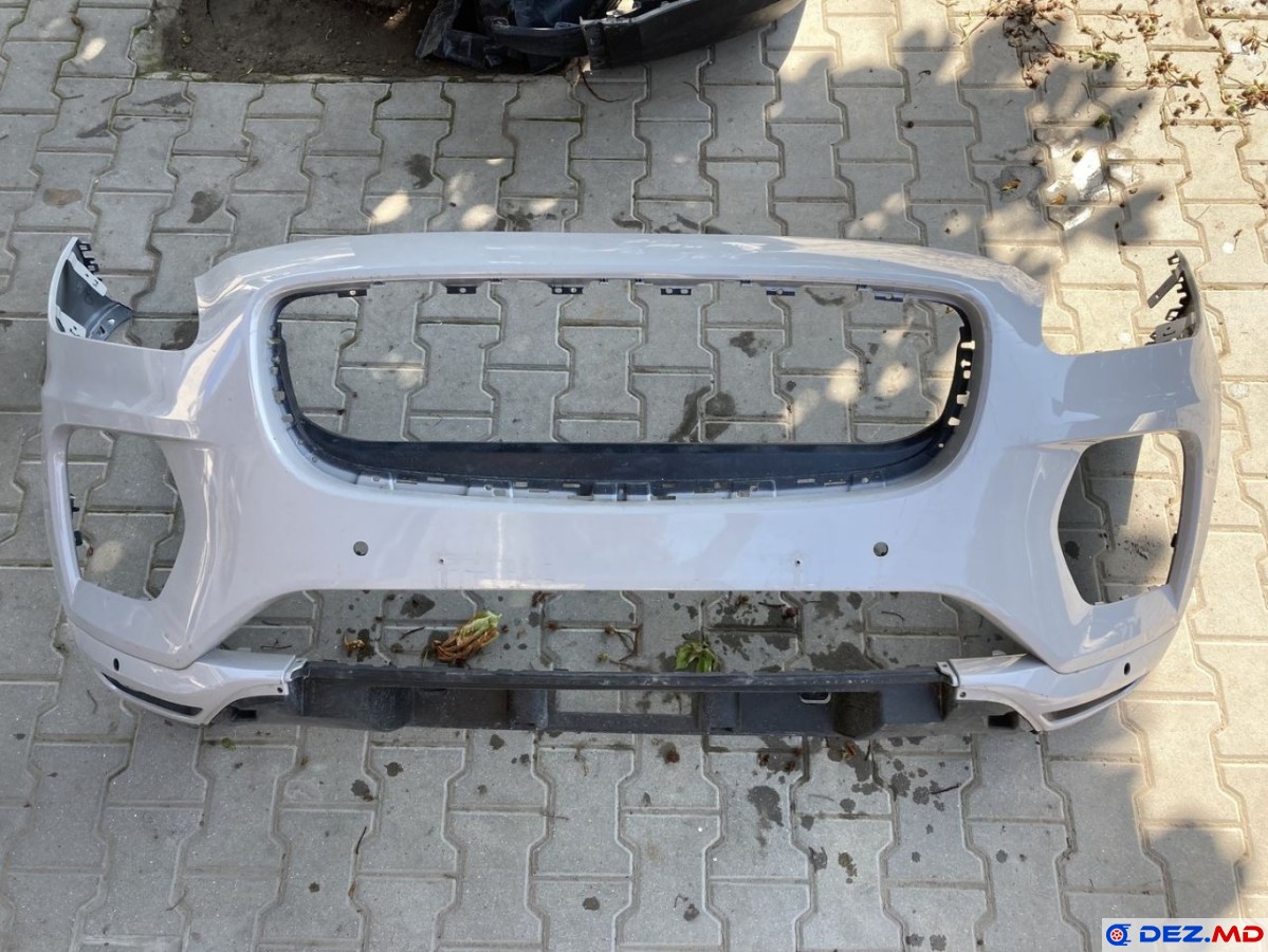 Бампер передний, Бампер передний, Jaguar F-Pace (2016-2023)