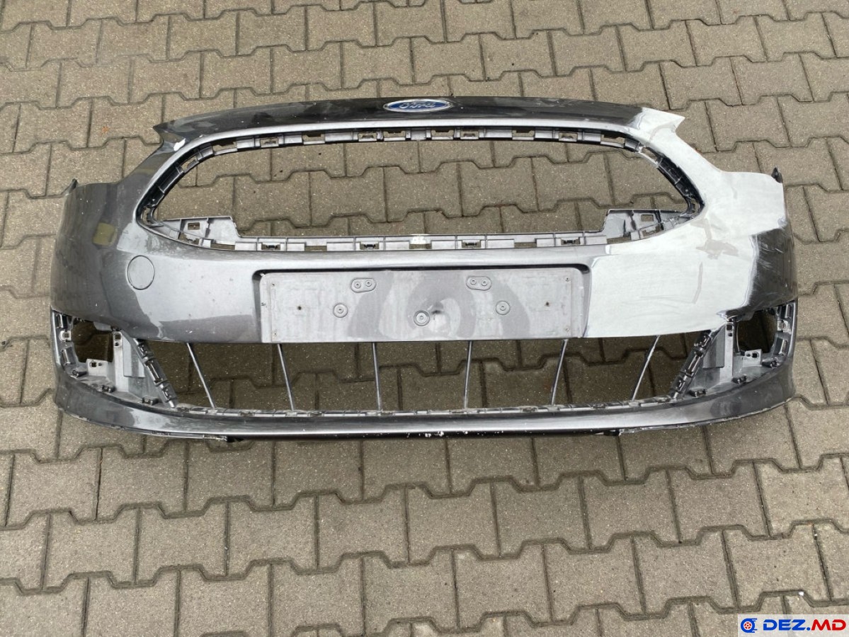 Бампер передний, Бампер передний, Ford C-Max (2010-2019)