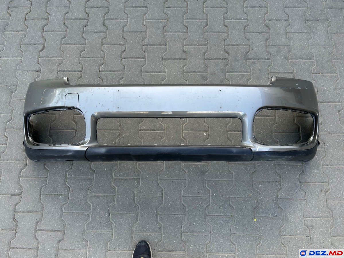 Бампер передний, Бампер передний, Mini Countryman (2016-2022)