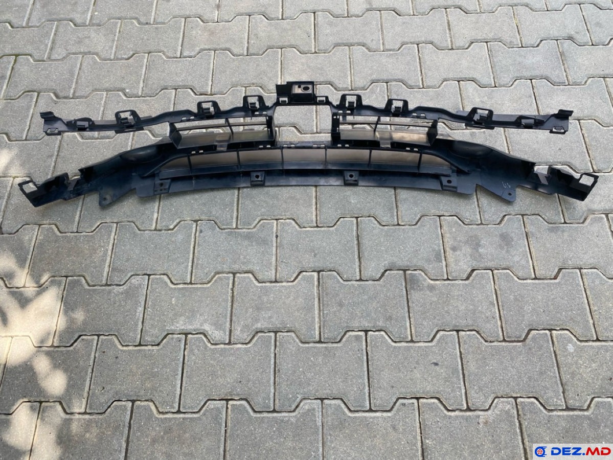 Бампер передний, Кронштейн бампера, BMW 3 F30-31 (2012-2019)