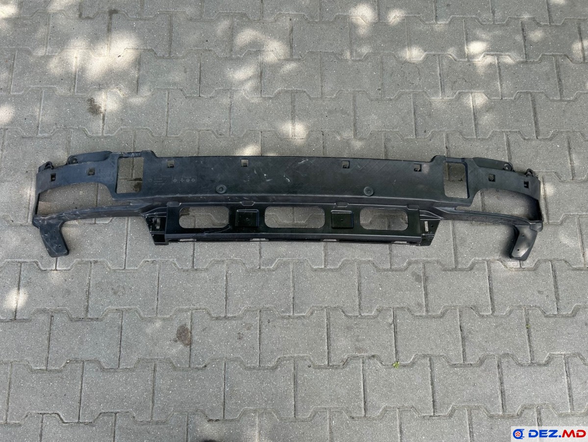Бампер задний, Кронштейн бампера, BMW 7 F01-F03 (2008-2017)