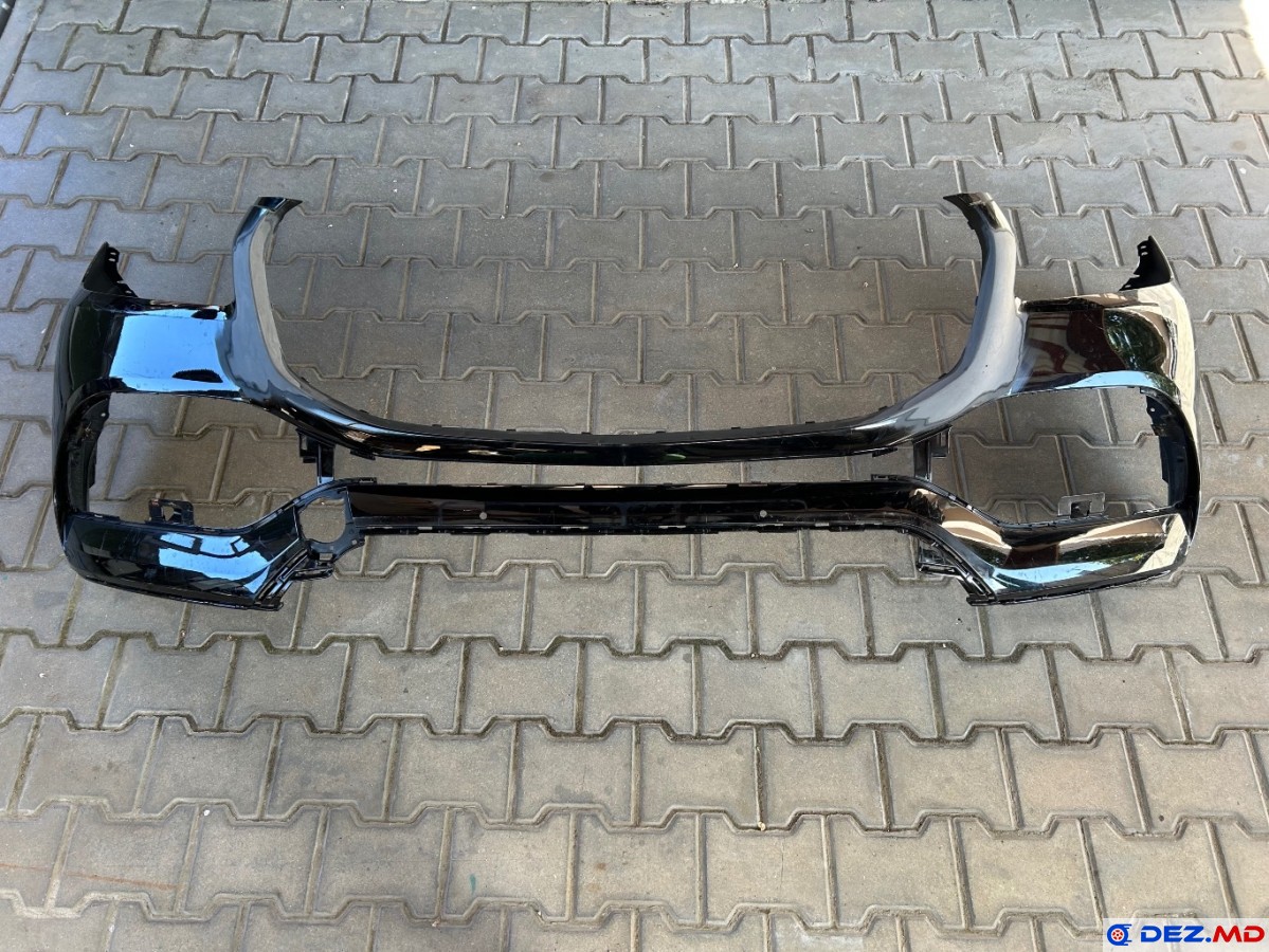 Бампер передний, Бампер передний, Mercedes-Benz GLS -X167 (2019-202..)