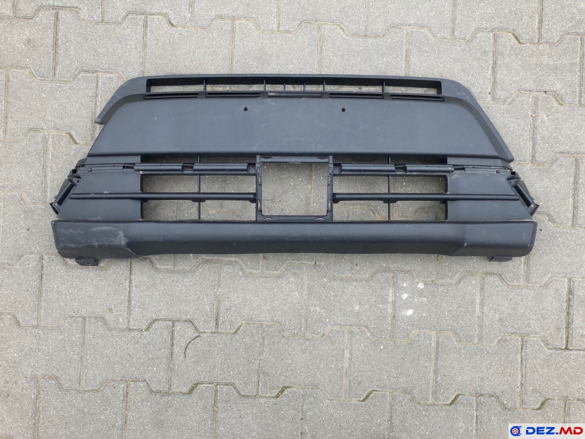 Бампер передний, Решётка /накладка бампера, Suzuki Vitara (2014-2023)