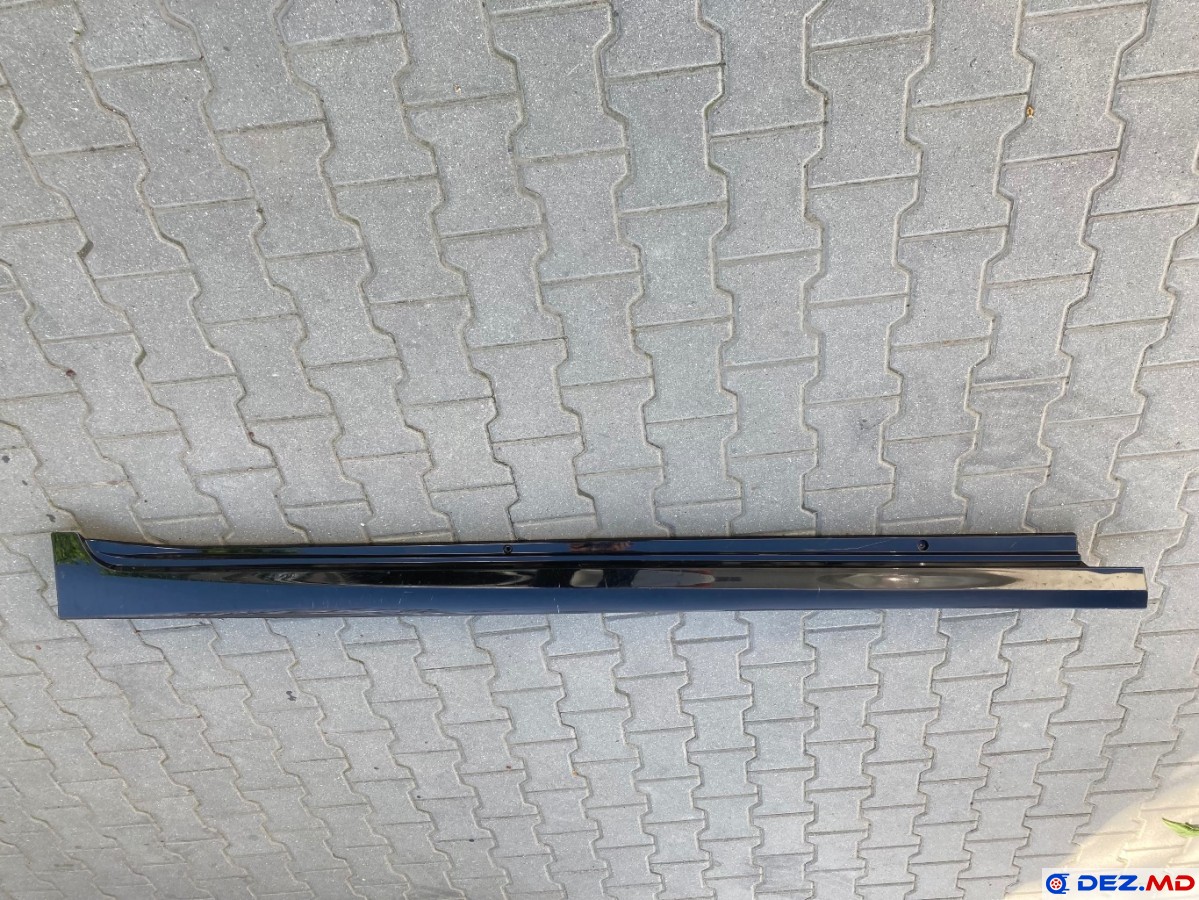 Пороги, Пороги, Toyota Camry (2017-2023)