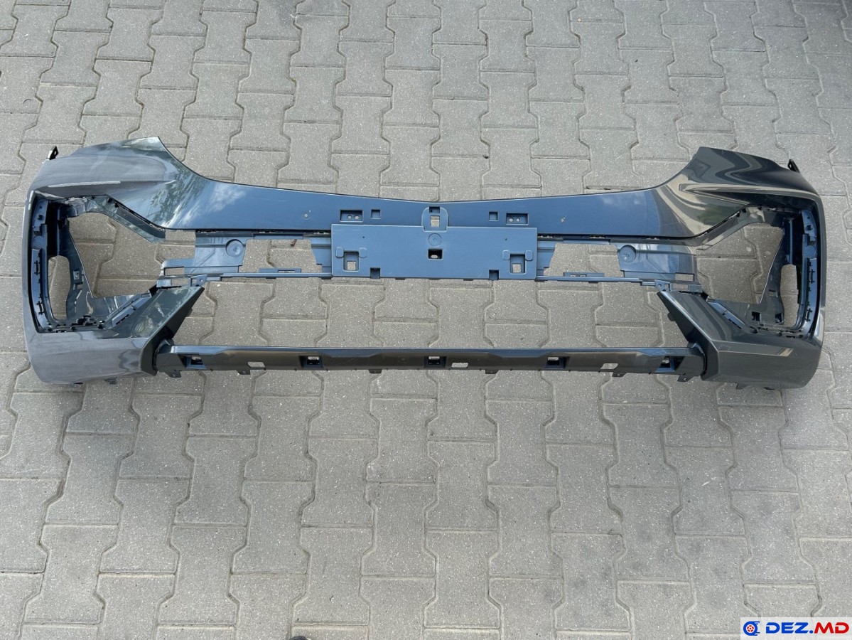 Бампер передний, Бампер передний, Geely Monjaro (2021-...)