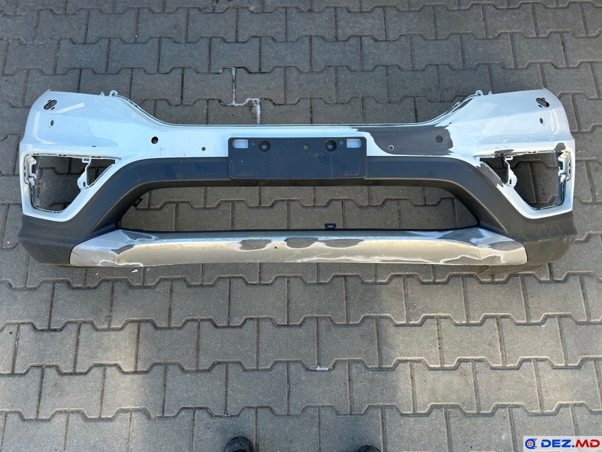 Бампер передний, Бампер передний, Honda CR-V (2012-2016)