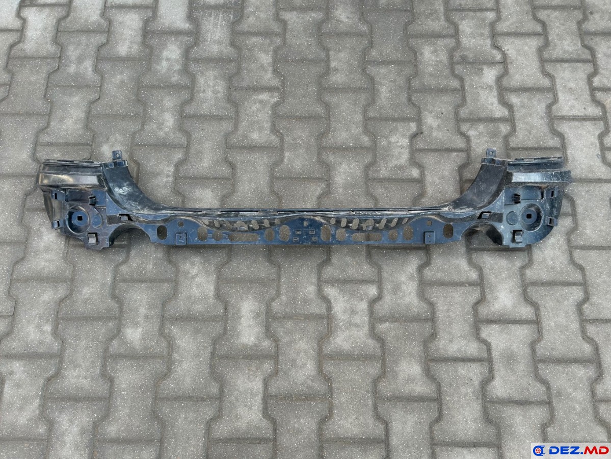 Бампер задний, Кронштейн бампера, BMW 5 F07-F11 (2010-2017)