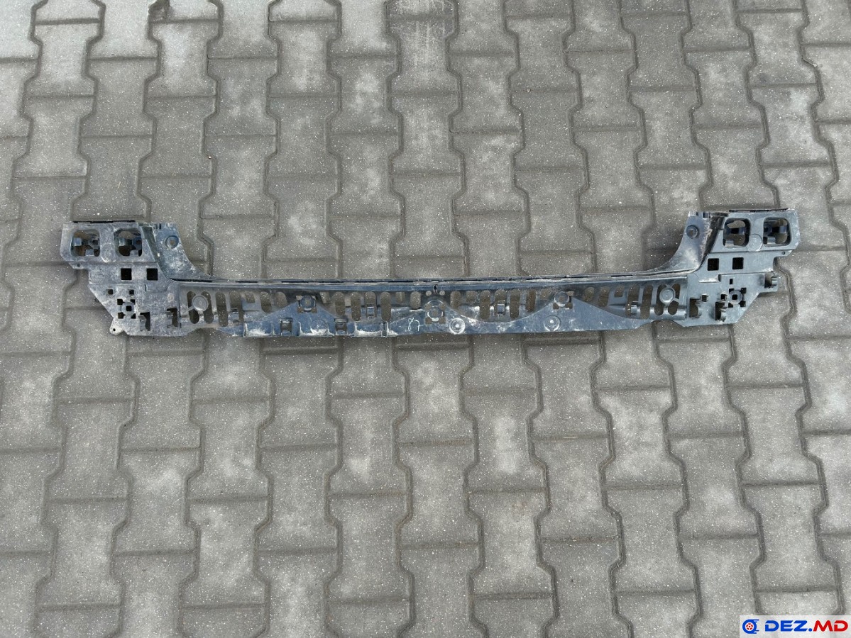 Бампер задний, Кронштейн бампера, BMW 7 G11/12 (2015-2022)