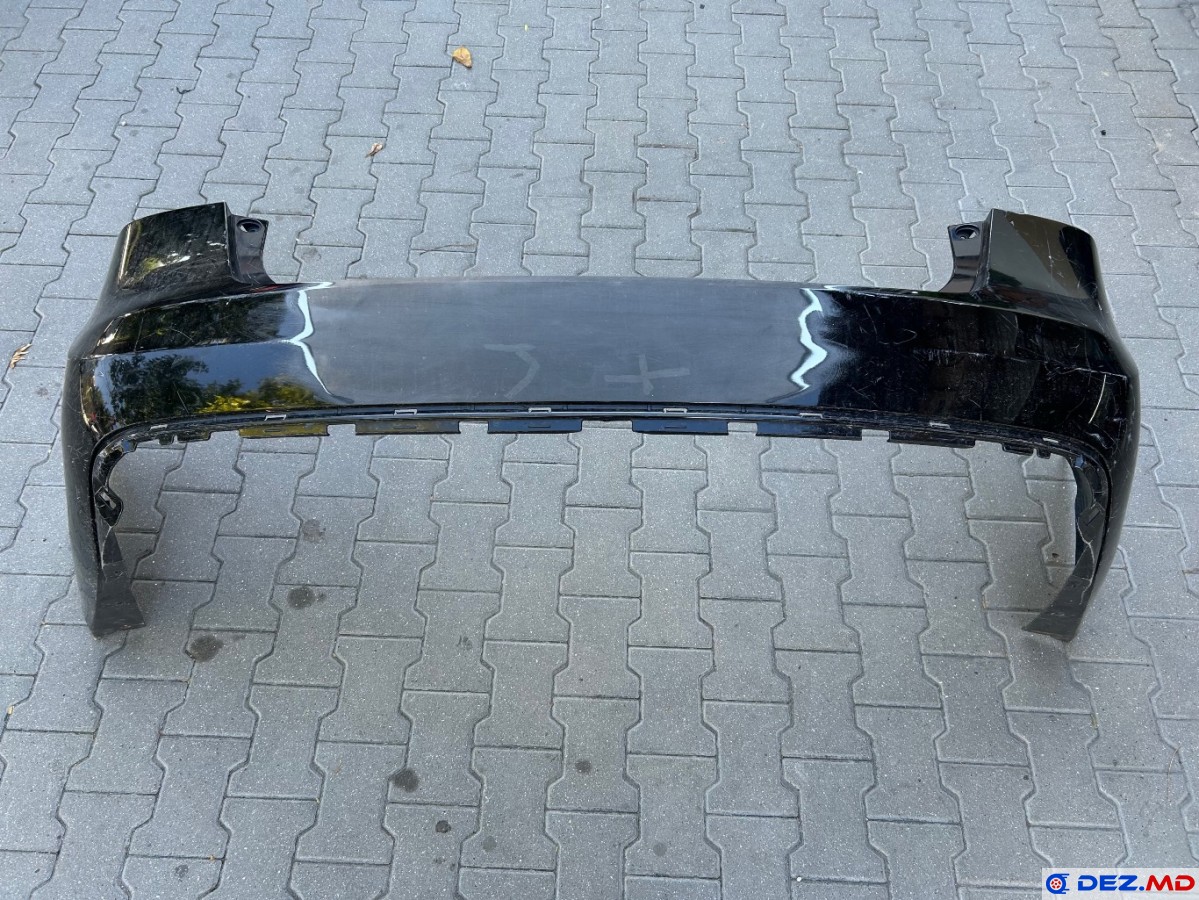 Бампер задний, Бампер задний, Toyota Avalon (2013-2018)