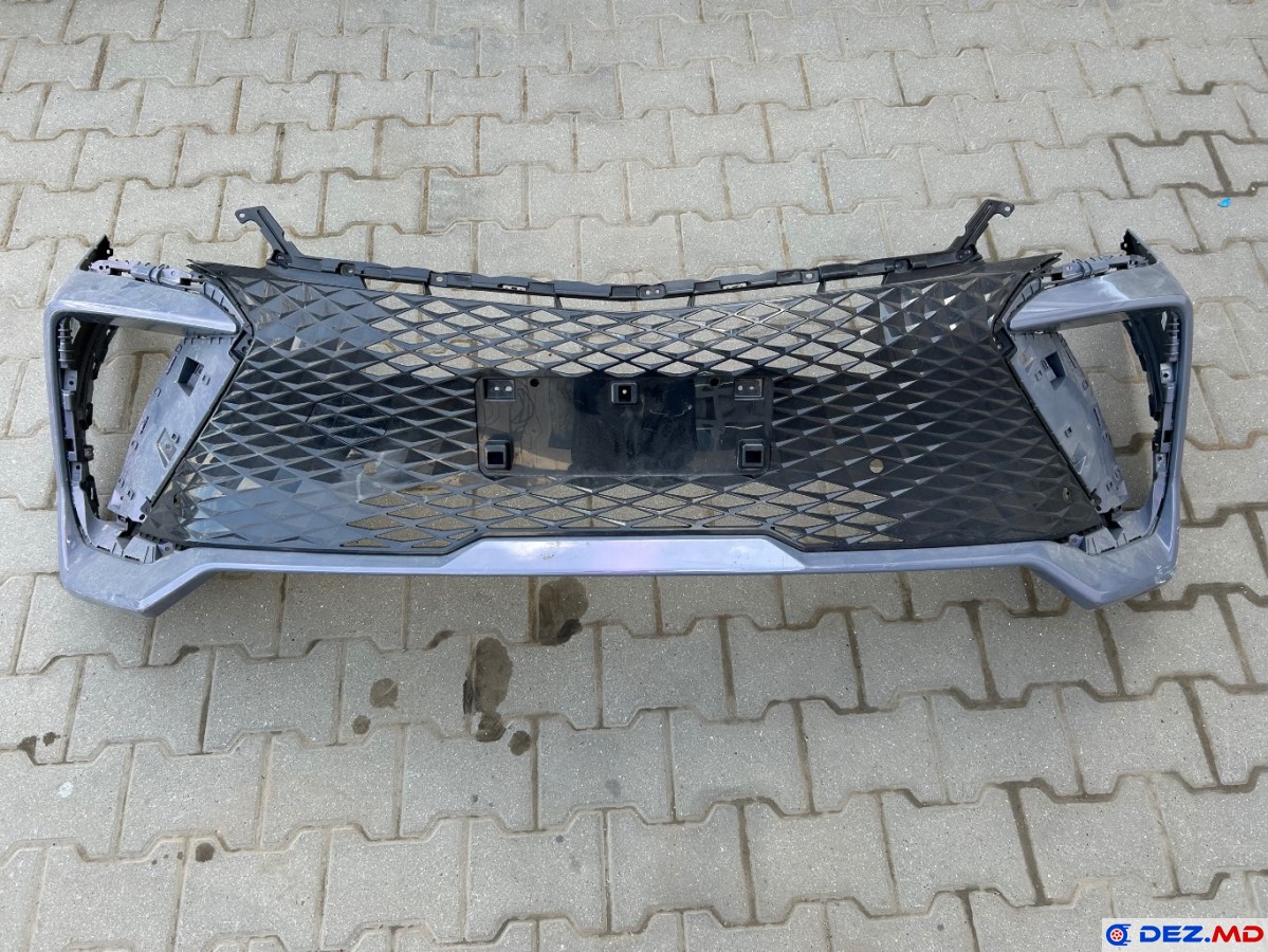 Бампер передний, Бампер передний, Geely COOLRAY (2019-2024)