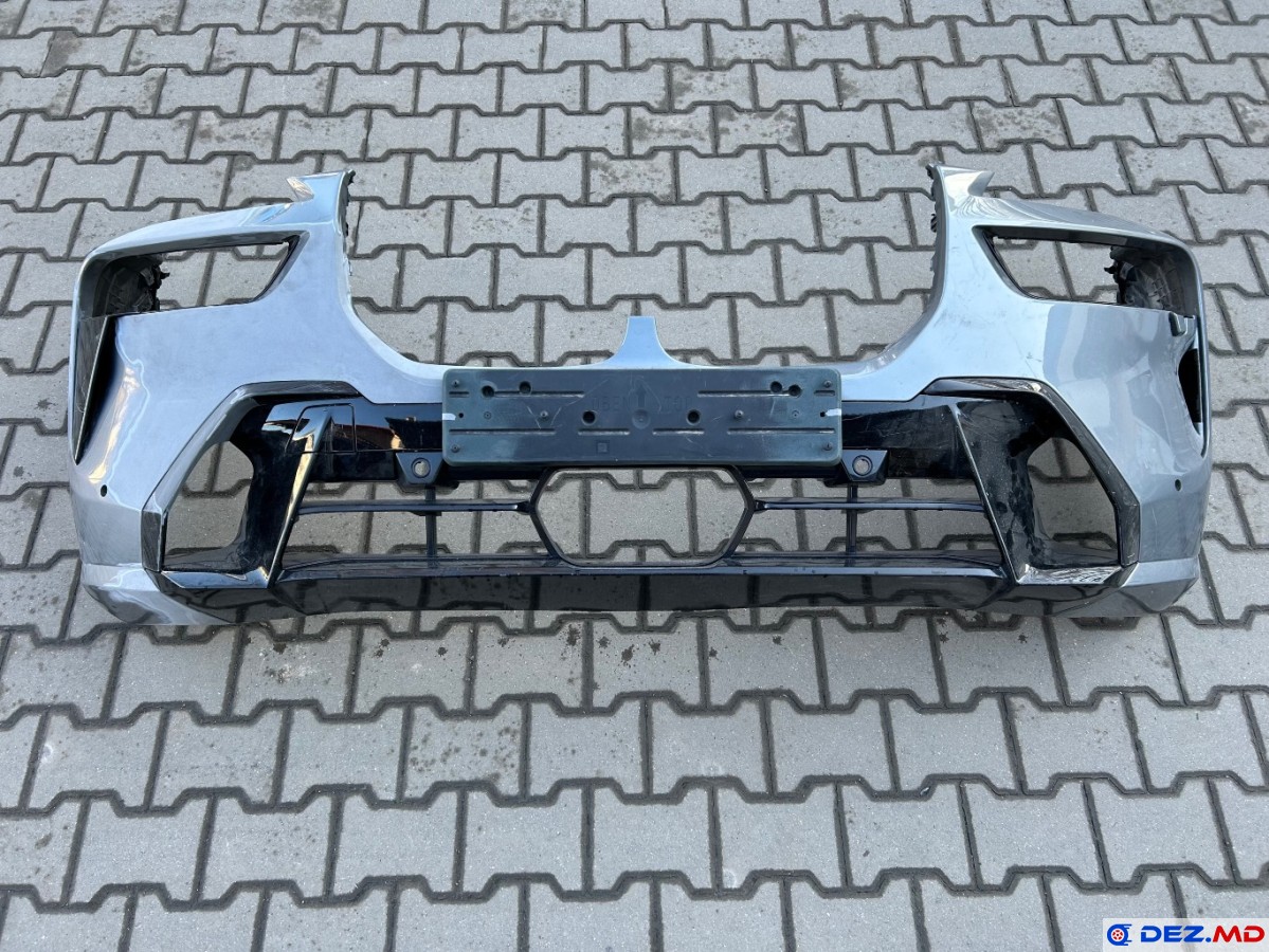 Бампер передний, Бампер передний, BMW X7 G07 (2018-202..)