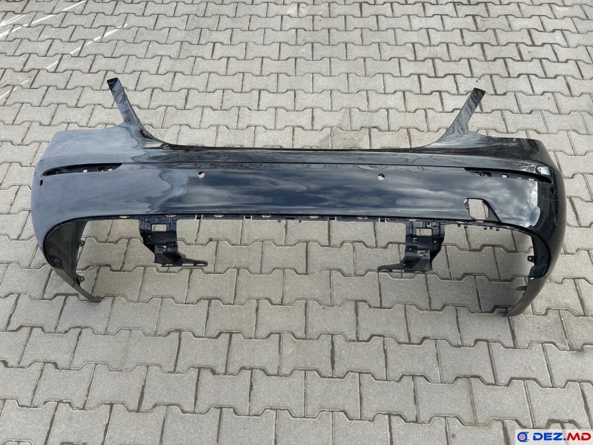 Бампер задний, Бампер задний, Mercedes-Benz E-W213 (2016-2023)