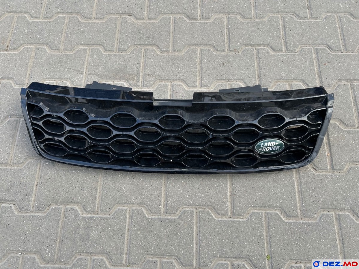 Решетка радиатора, Решeтка радиатора, LAND ROVER Discovery Sport (2014-202..)
