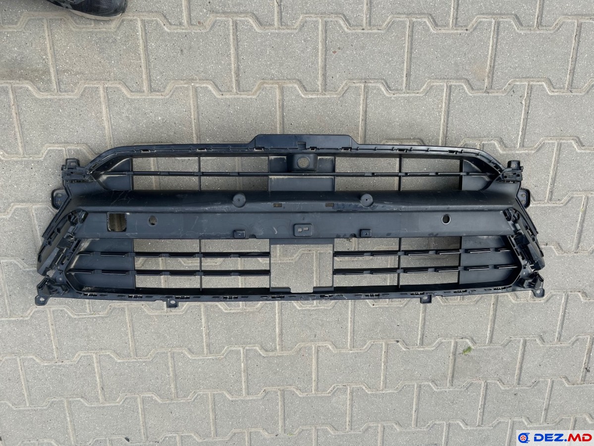 Бампер передний, Решётка /накладка бампера, Geely TUGELLA (2019-2024)