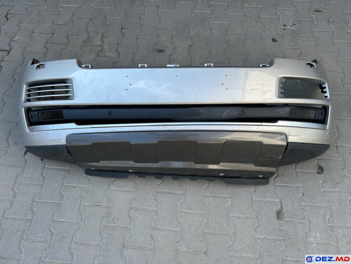 Бампер передний, Бампер передний, LAND ROVER Range Rover (2013-2021)