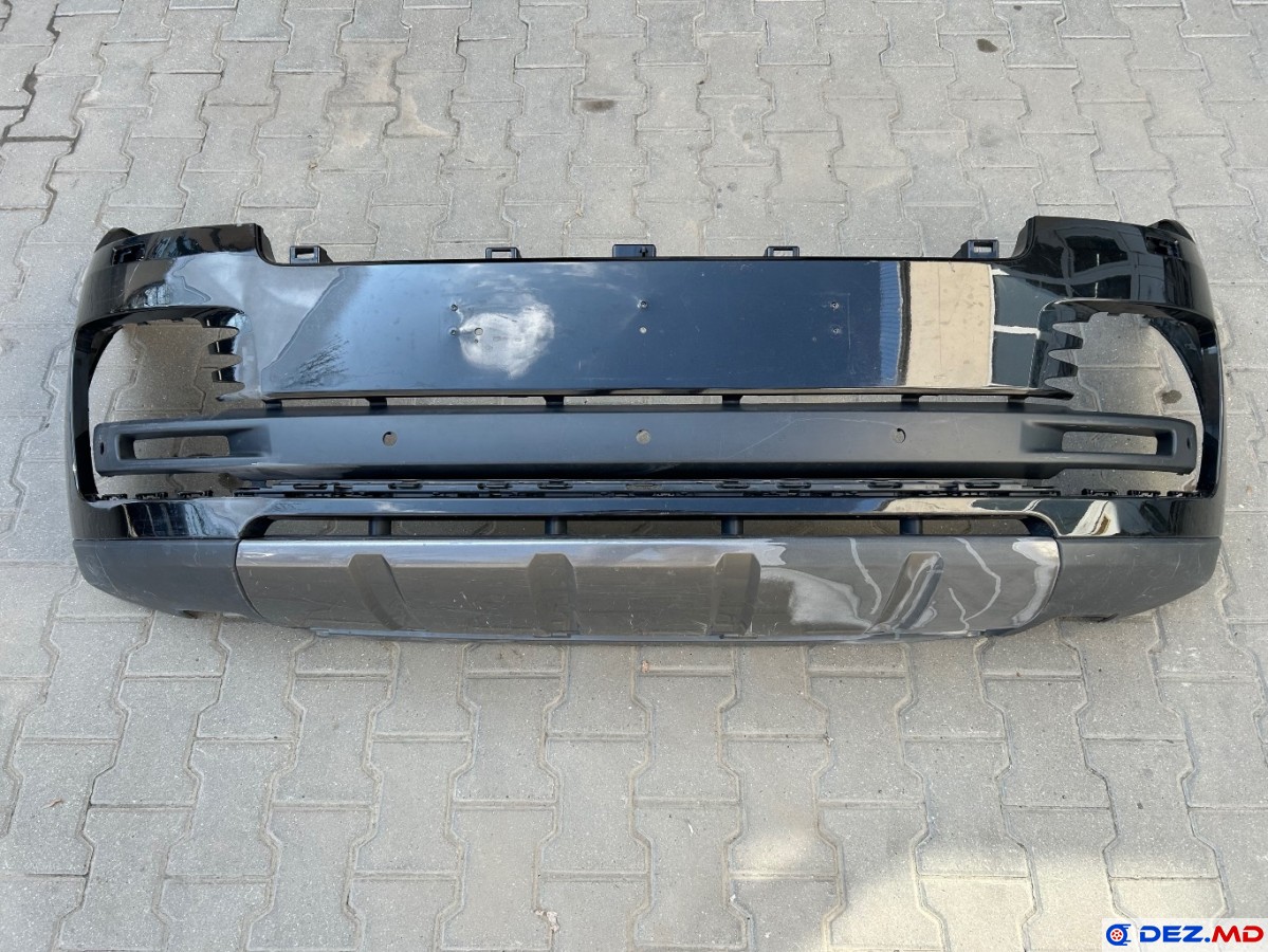 Бампер передний, Бампер передний, LAND ROVER Range Rover (2013-2021)