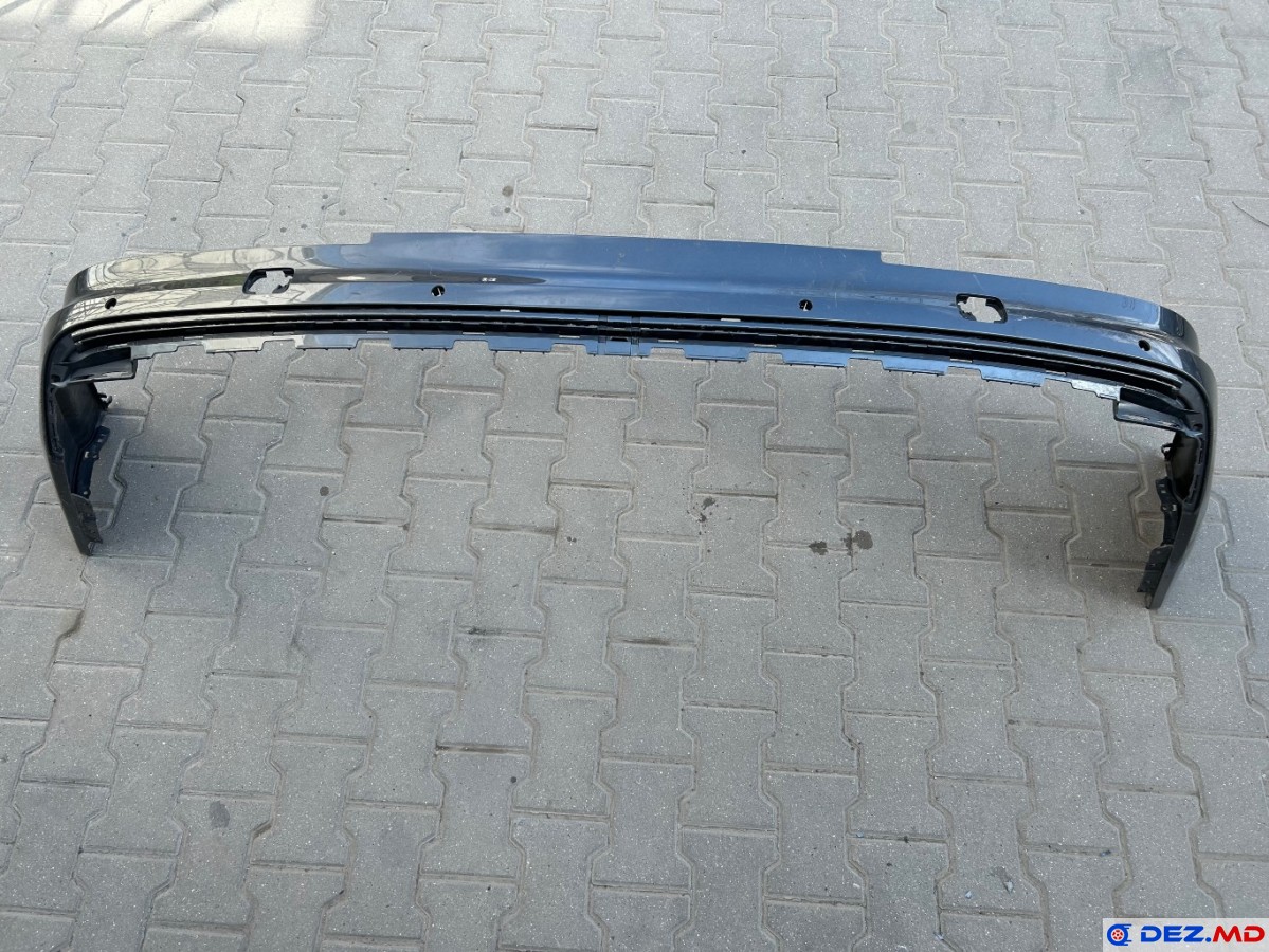 Бампер задний, Бампер задний, AUDI Q7 (2015-2023)