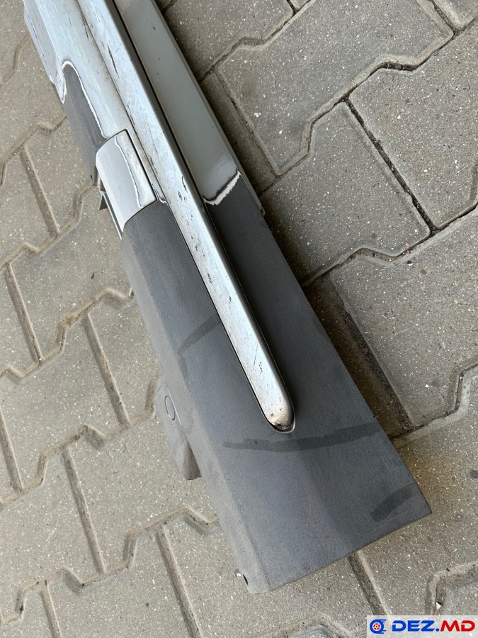 Пороги, Пороги, Mercedes-Benz S-W222 (2013-2020)