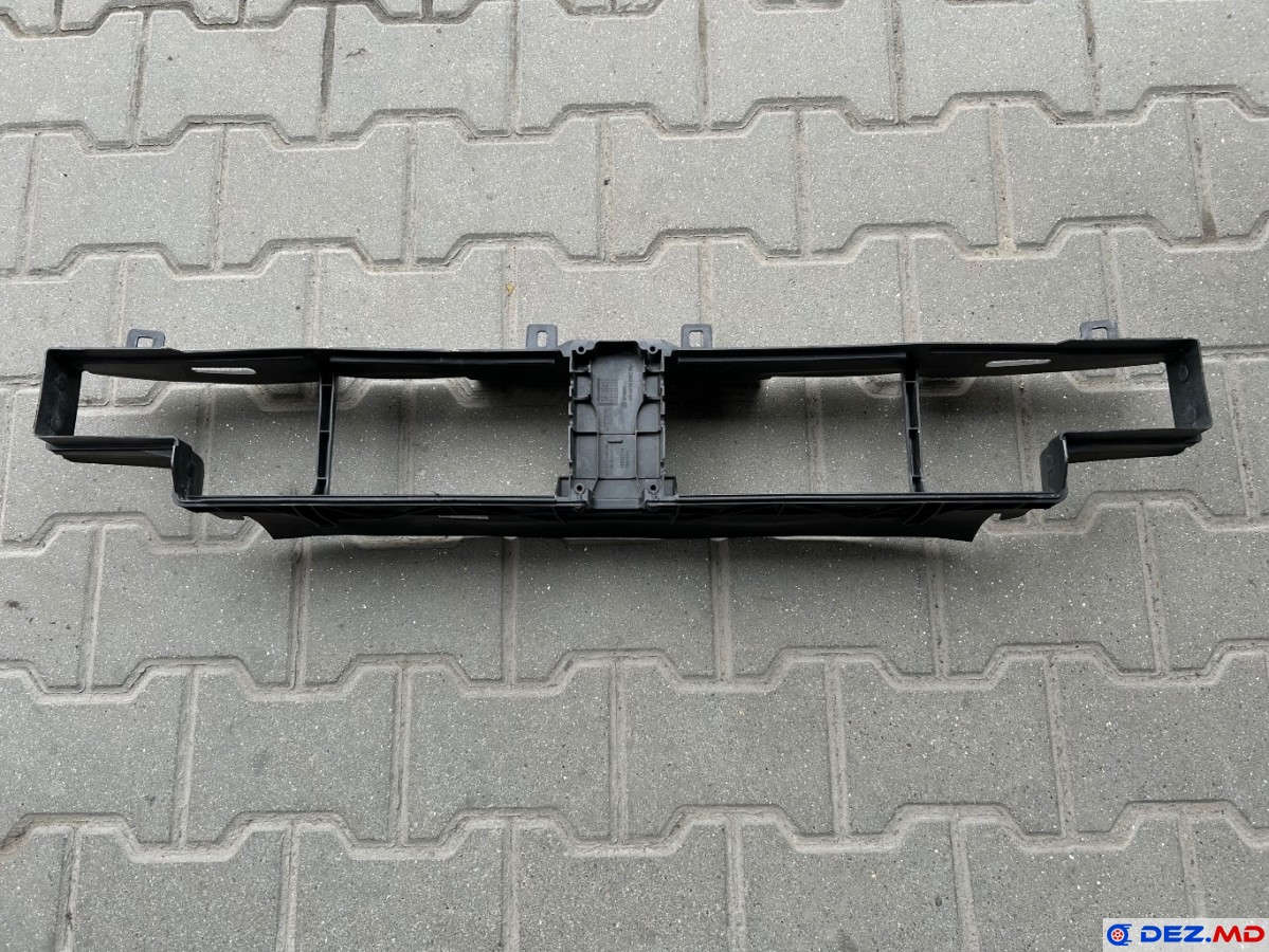 Система охлаждения, Жалюзи радиатора, BMW 7 G70 (2022-202..)
