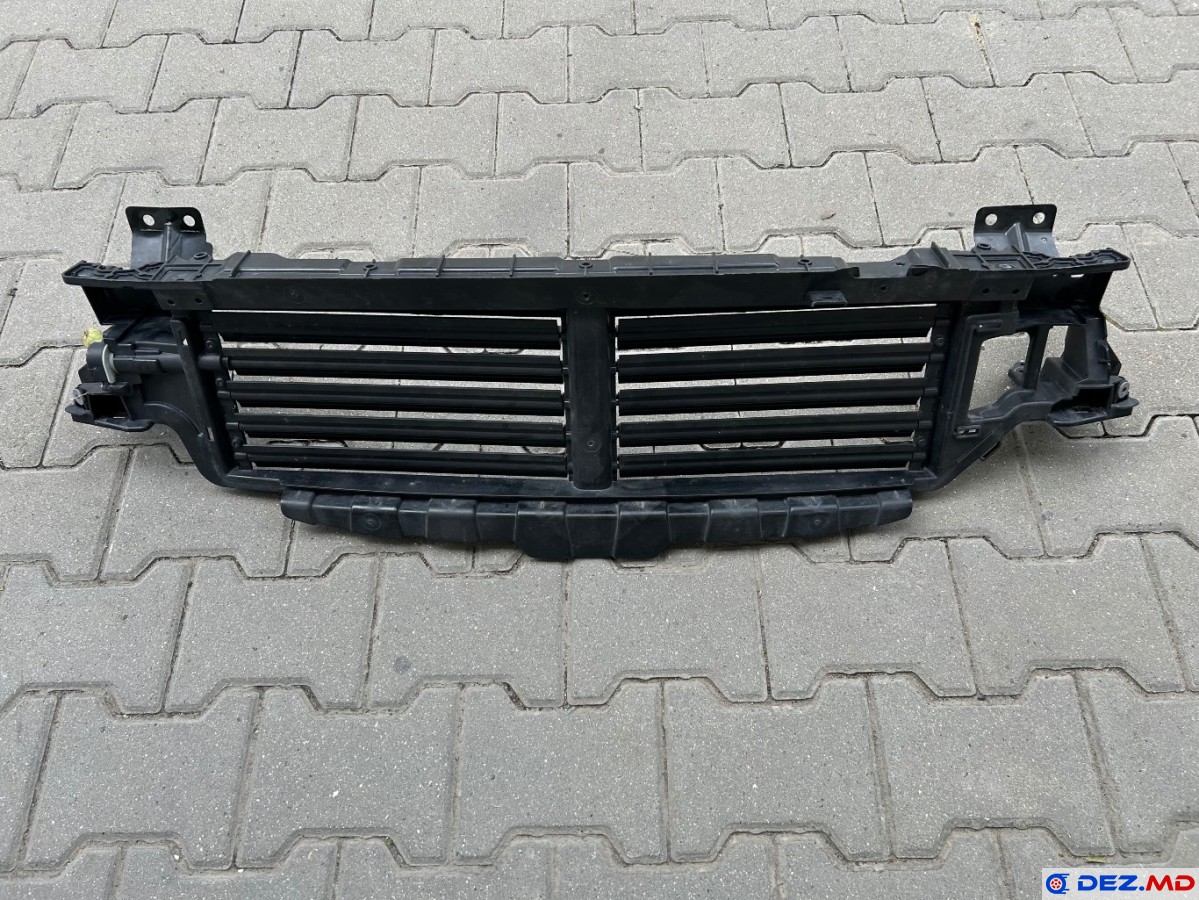 Система охлаждения, Жалюзи радиатора, Volvo XC60 (2017-202..)