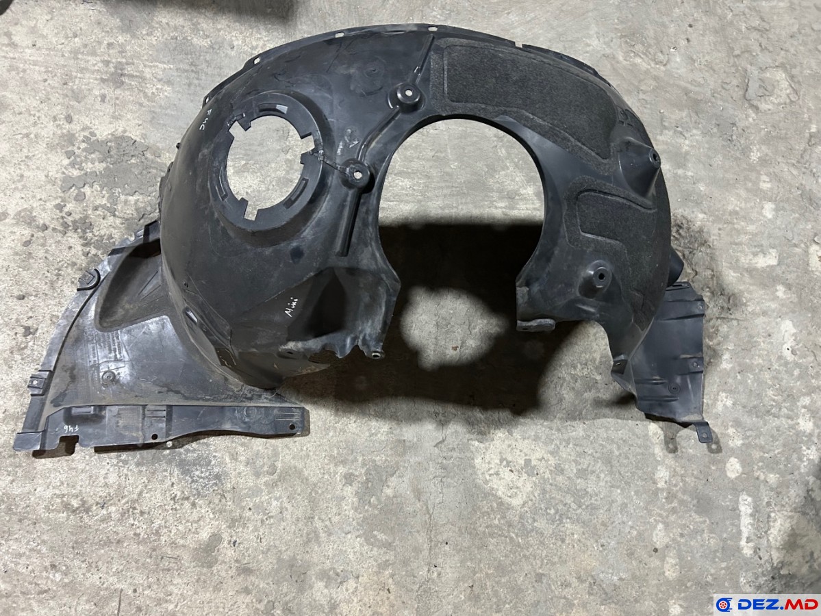 Крыло переднee, Подкрылок, BMW 2 F45/F46 (2014-202..)