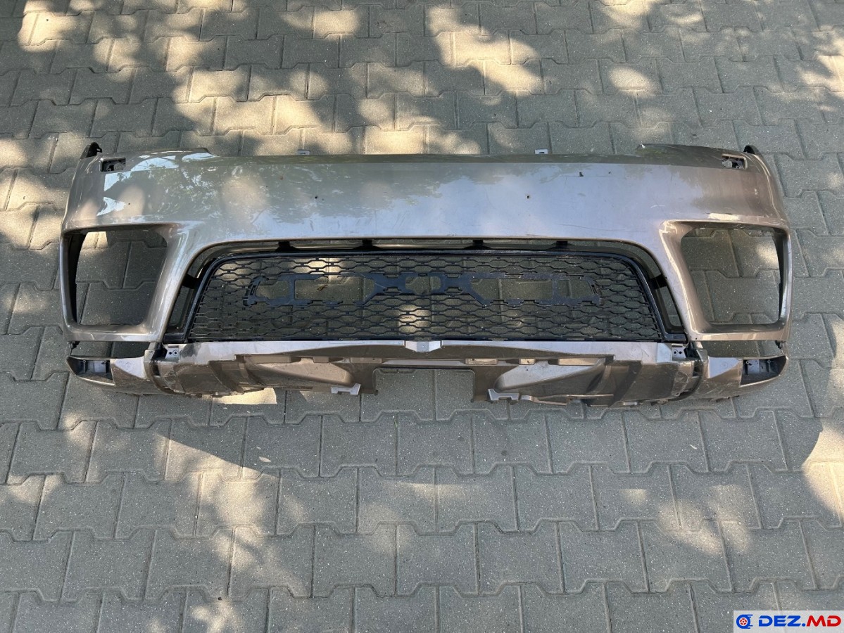 Бампер передний, Бампер передний, LAND ROVER Range Rover Sport (2013 -2022)