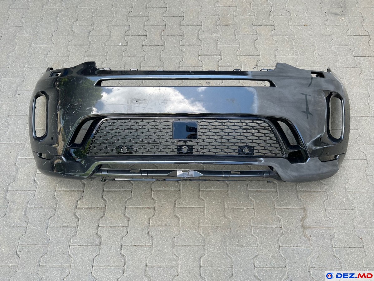 Бампер передний, Бампер передний, LAND ROVER Discovery Sport (2014-202..)