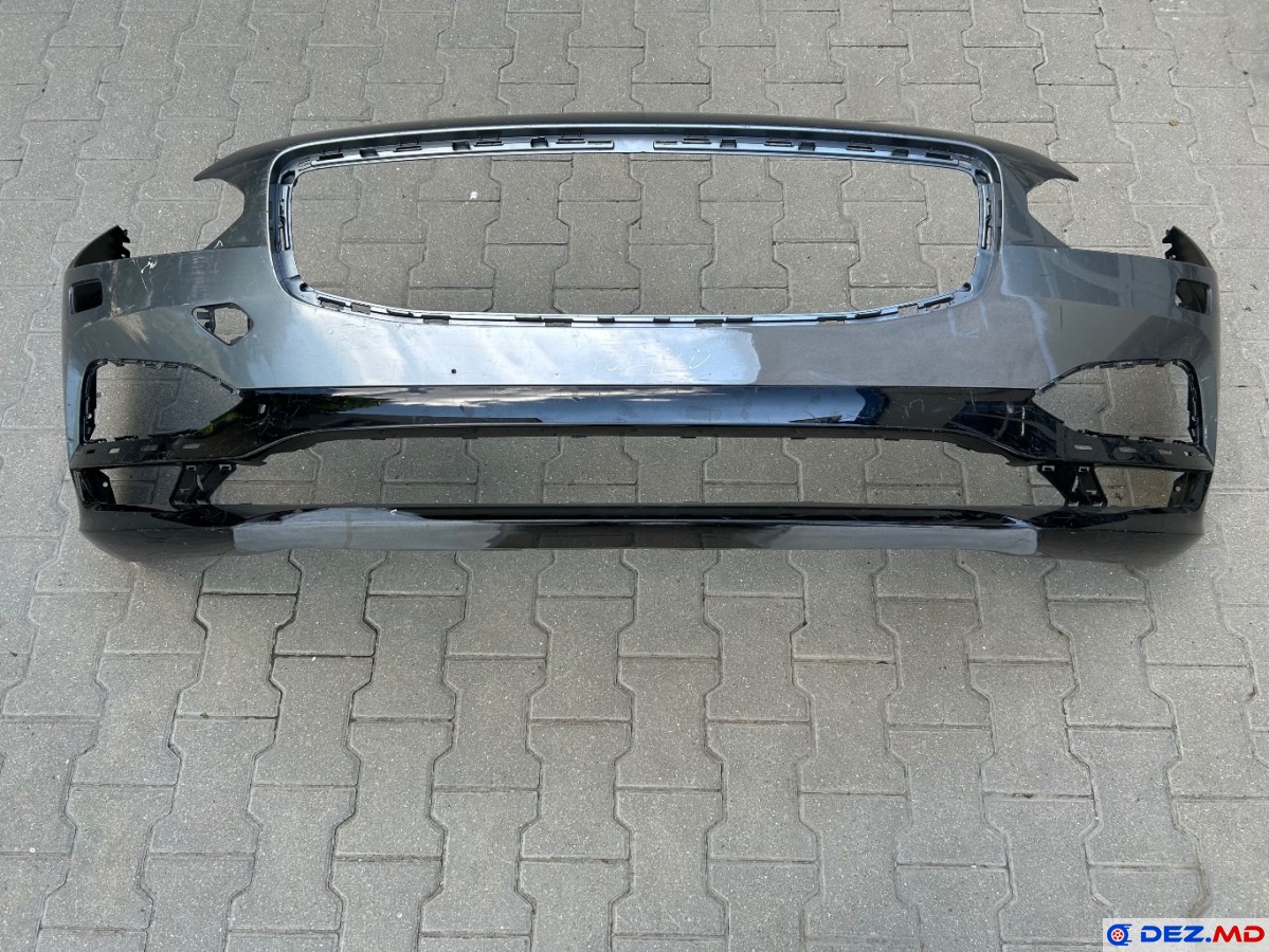 Бампер передний, Бампер передний, Volvo S90 (2016-202..)