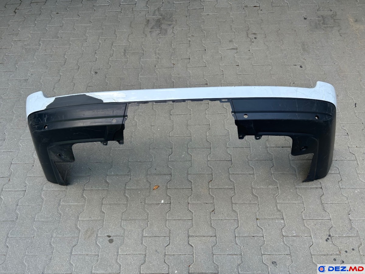 Бампер задний, Бампер задний, LAND ROVER Range Rover (2013-2021)