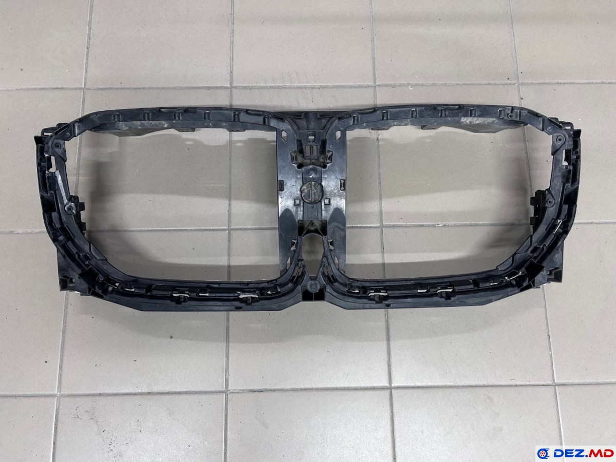 Система охлаждения, Жалюзи радиатора, BMW X5 G05 (2018-202..)