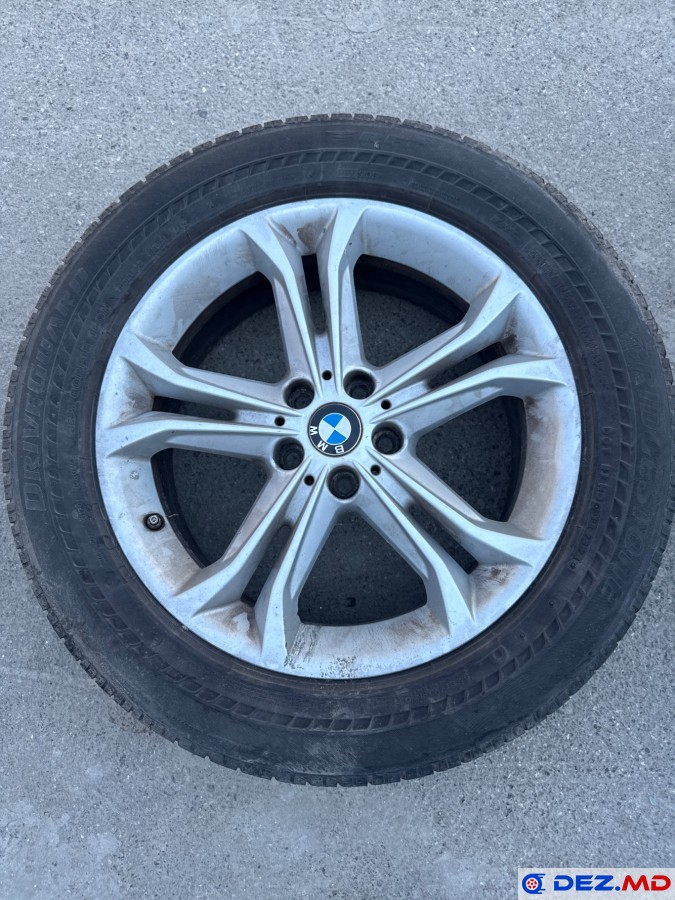 Колесо /Аксеcсуары, Диск / Колесо, BMW X3 G01 (2018-2024)