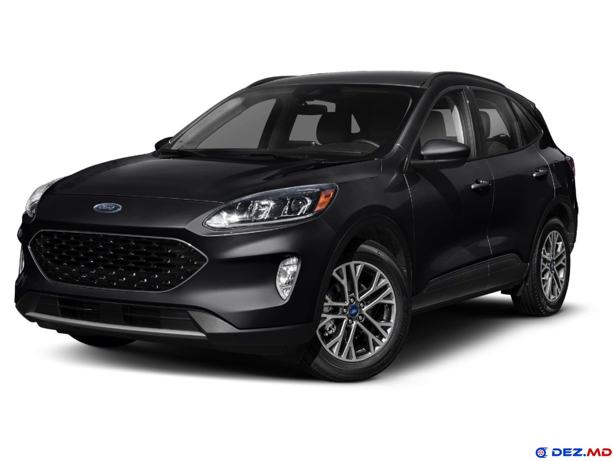 Ford Escape Dezmembrare !