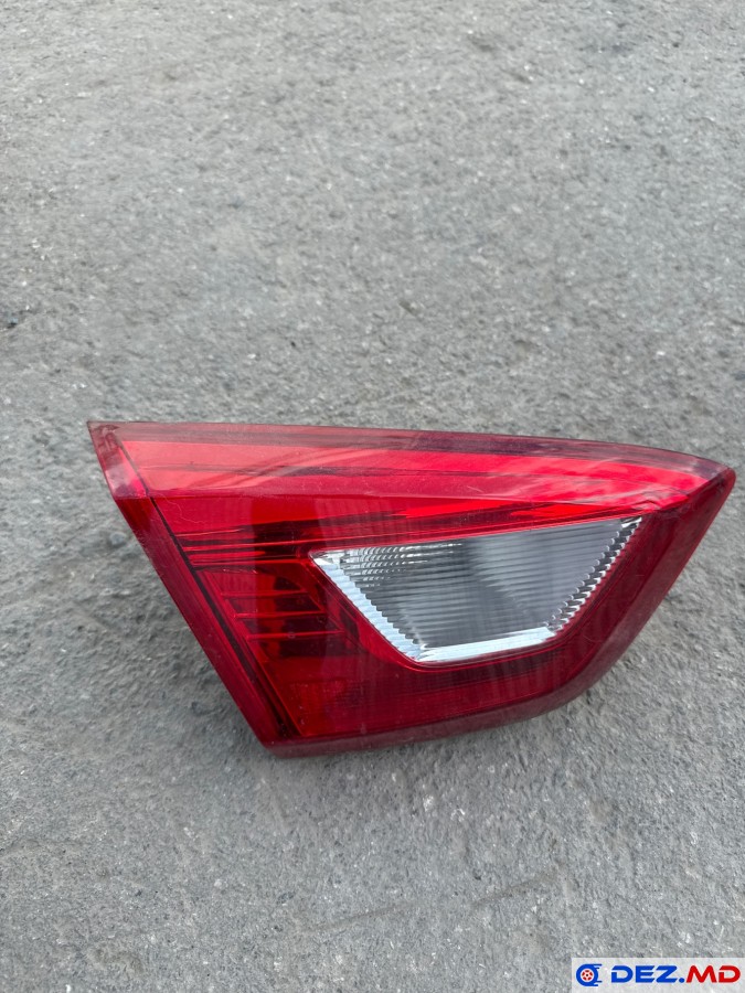Оптика и освещение, Фонарь задний, Chevrolet Cruze J400 (2015-2019)