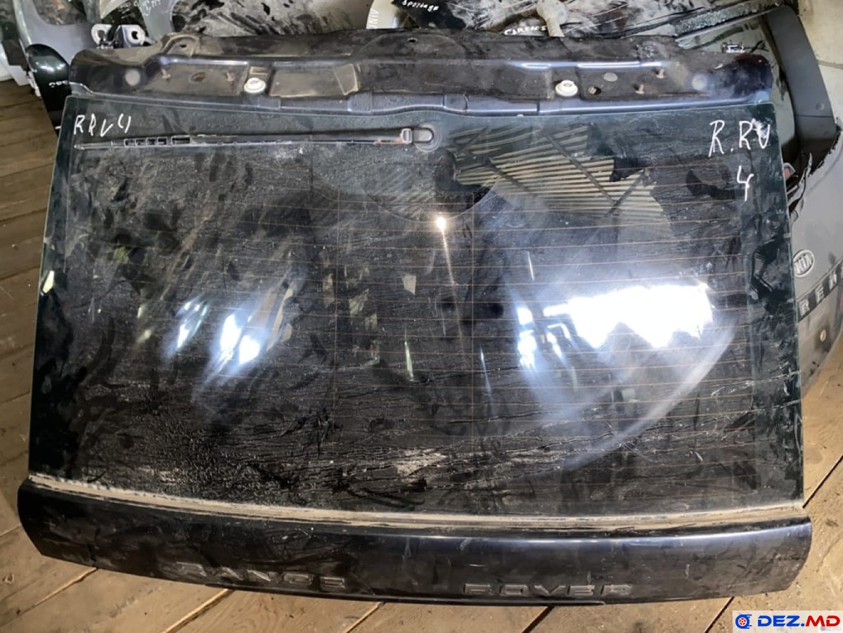 Стекла, Cтекло заднее, LAND ROVER Range Rover (2002-2013)