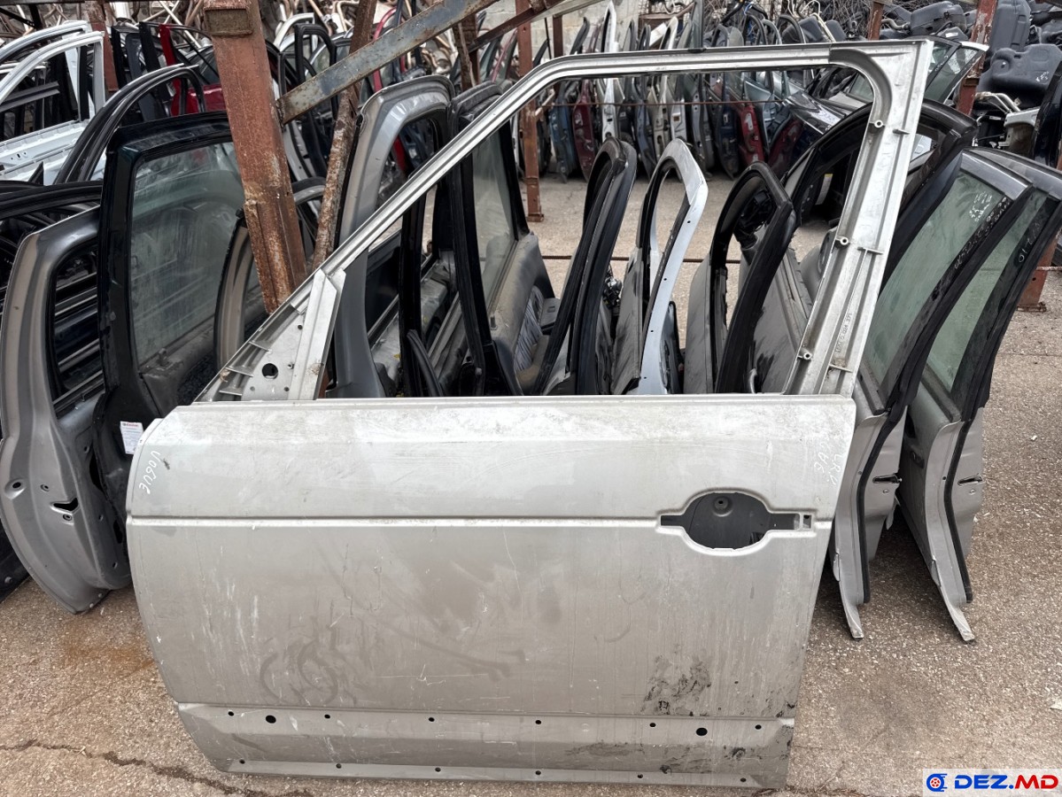 Дверь левая, Дверь левая, LAND ROVER Range Rover (2002-2013)