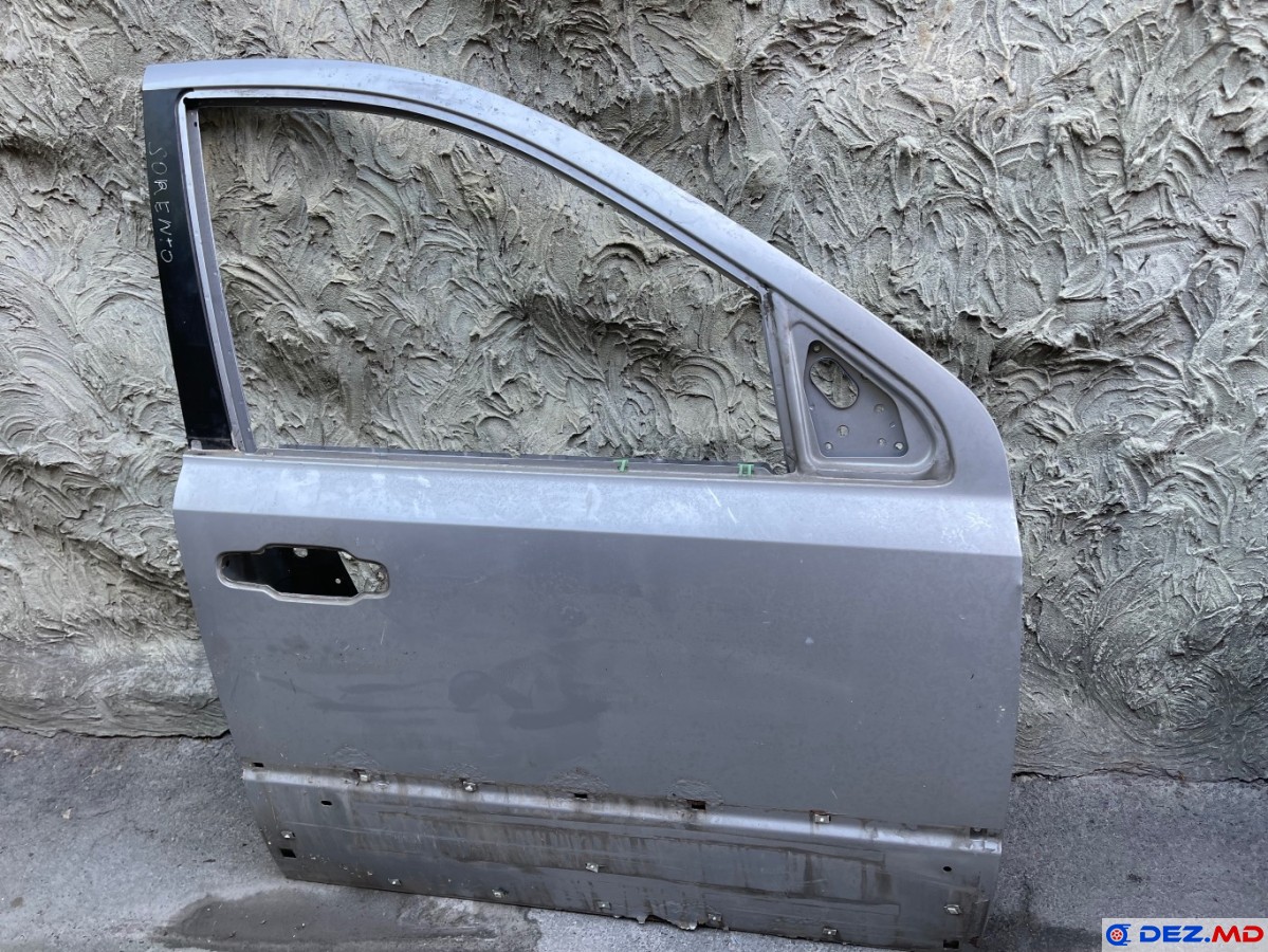 Дверь правая, Дверь правая, Kia Sorento (2002-2009)