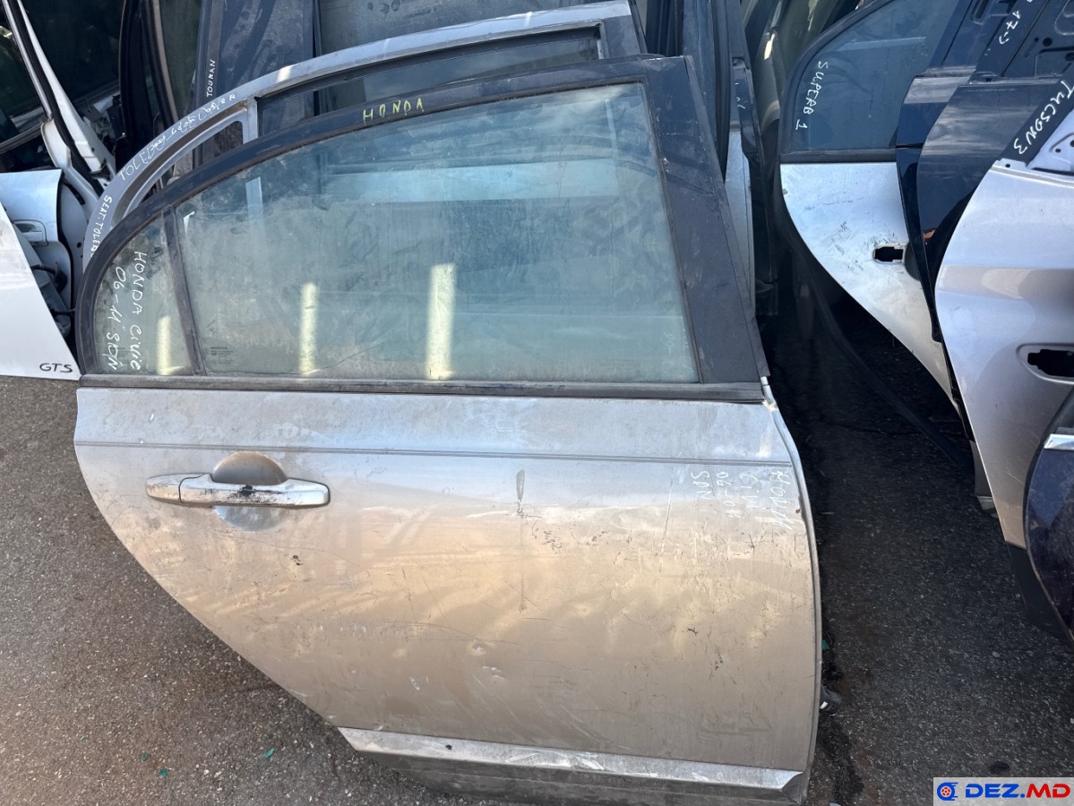 Дверь правая, Дверь правая, Honda Civic (2005-2011)