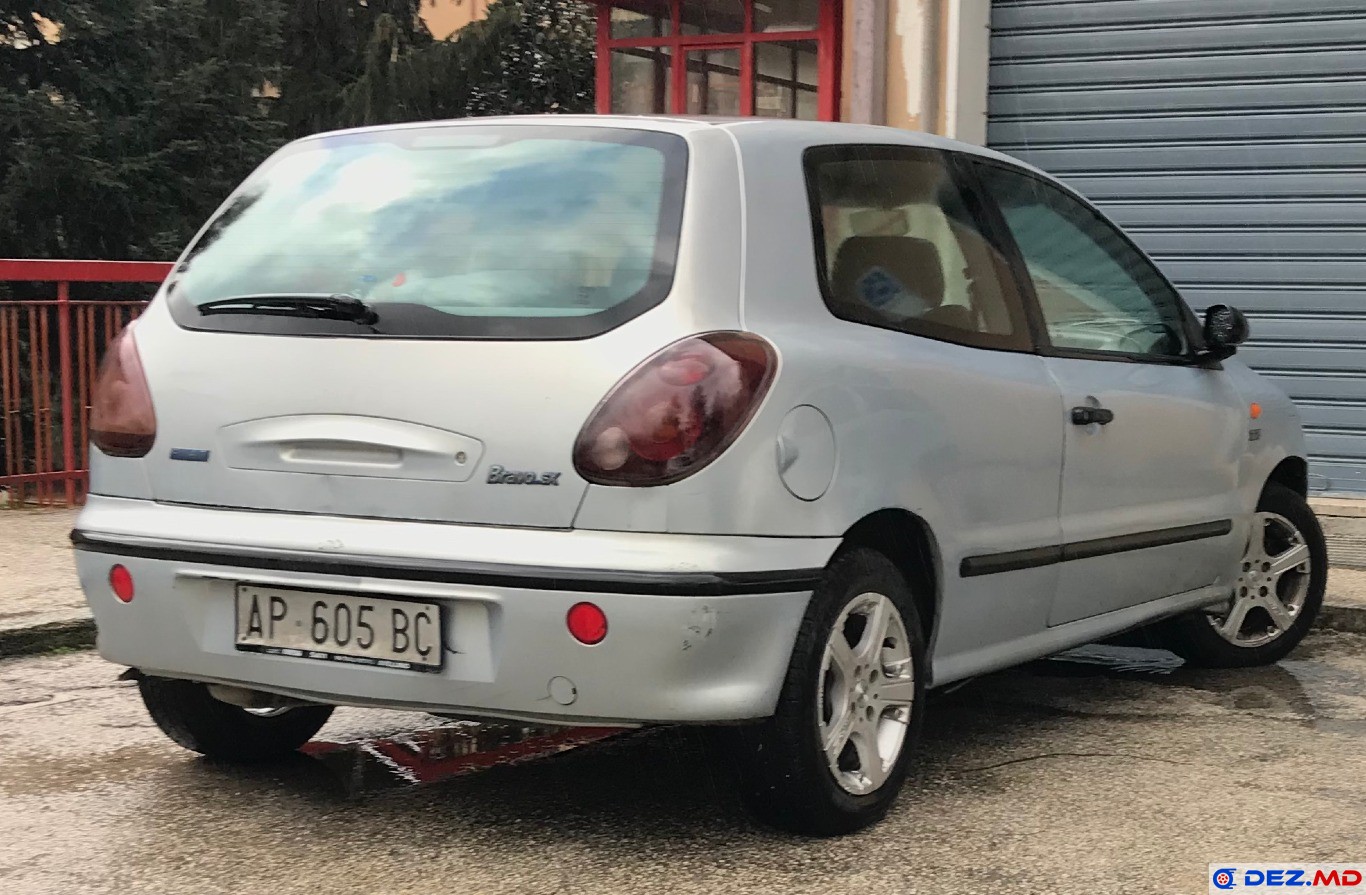 Fiat Bravo РАЗБОРКА АВТО !!!!!