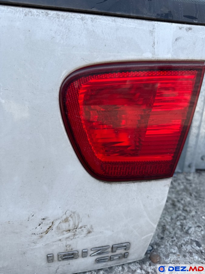 Оптика и освещение, Фонарь задний, Seat Ibiza (1993-2002)