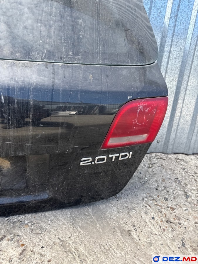 Оптика и освещение, Фонарь задний, AUDI A3 (2003-2012)