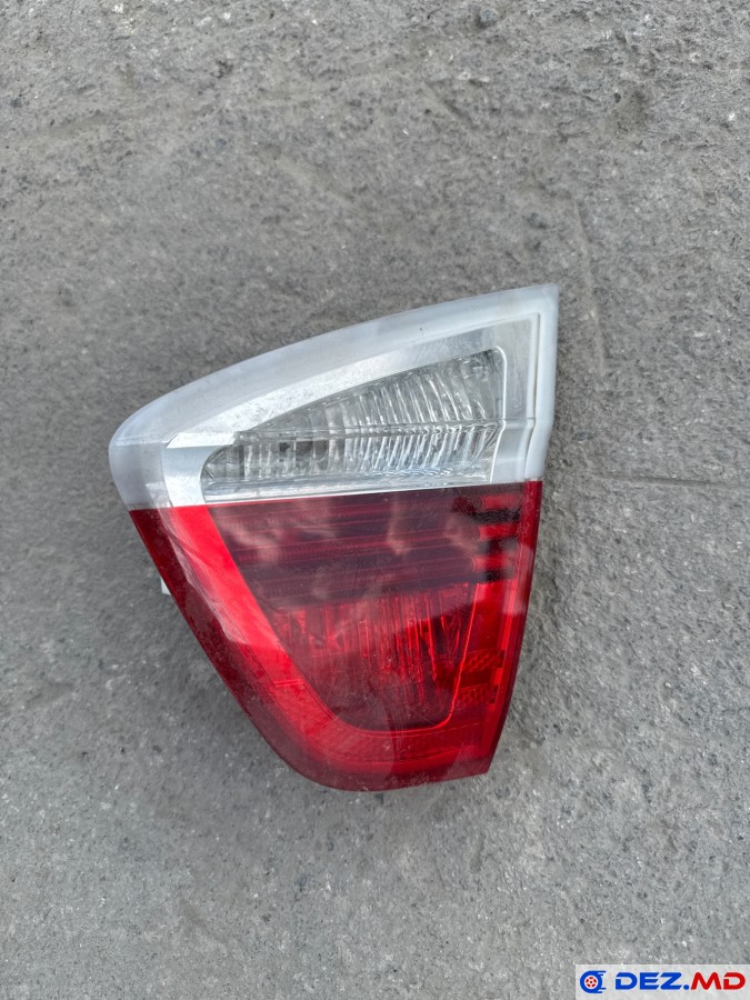 Оптика и освещение, Фонарь задний, BMW 3 E90-93 (2005-2012)