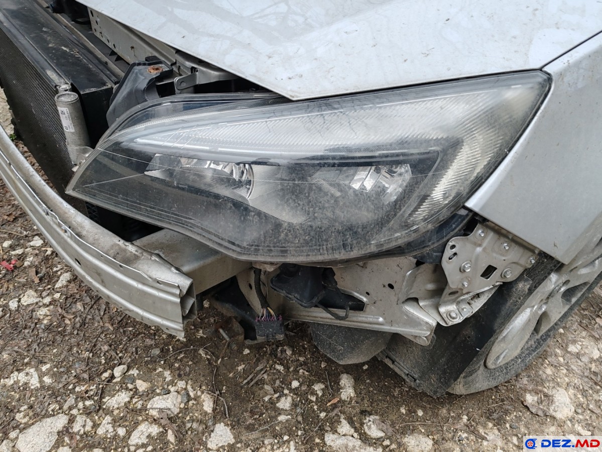 Opel Astra J (2010-2014)