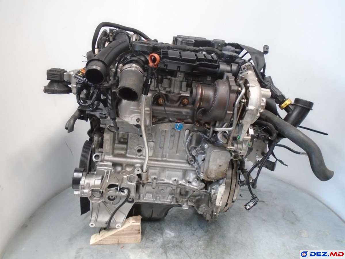 Piese motoare, Motor complect, Opel Grandland  (2017-2021)